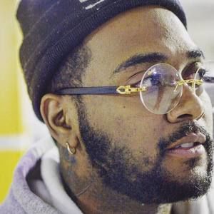 Meet your Posher, Greg